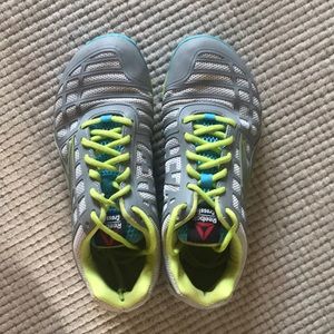 Reebok custom Nano 4 crossfit shoes